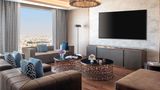 Novotel Riyadh Sahafa Room
