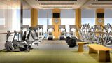 Novotel Riyadh Sahafa Health