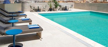 Novotel Riyadh Sahafa Exterior