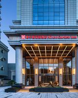 Hilton Garden Inn Beihai Railway Station