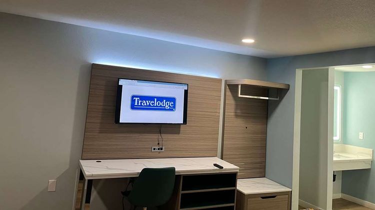 Travelodge by Wyndham Fairplex Pomona Room