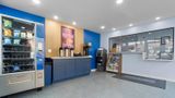 Travelodge by Wyndham Fairplex Pomona Lobby
