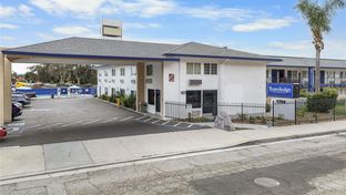 Travelodge by Wyndham Fairplex Pomona