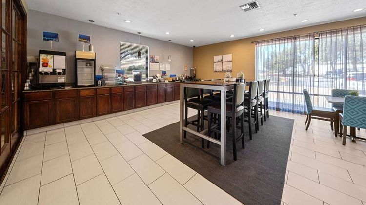 Days Inn Round Rock TX Other