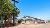 <b>Days Inn Round Rock TX Exterior</b>. Images powered by <a href="https://iceportal.shijigroup.com/" title="IcePortal" target="_blank">IcePortal</a>.