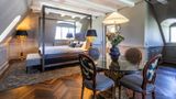 Royal Hotel Suite