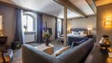 Royal Hotel Suite