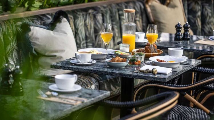 Royal Hotel Restaurant