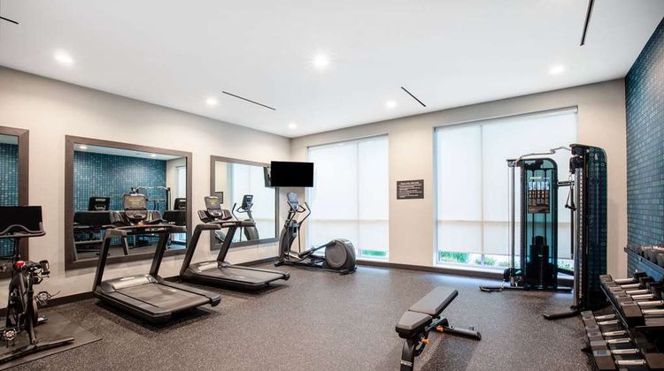 La Quinta Inn & Suites by Wyndham Health