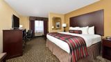 Baymont by Wyndham Ardmore I-35 Room