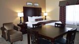 Baymont by Wyndham Ardmore I-35 Room