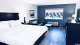 Baymont by Wyndham Ardmore I-35 Room