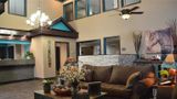 Baymont by Wyndham Ardmore I-35 Lobby