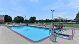 Baymont by Wyndham Ardmore I-35 Pool