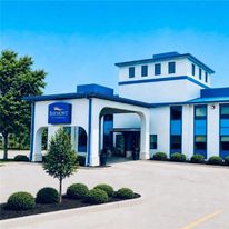 Baymont by Wyndham Ardmore I-35