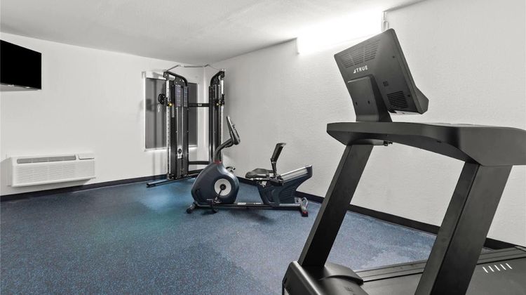 Baymont by Wyndham Ardmore I-35 Health