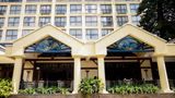 The Heron Portico, Nairobi Exterior