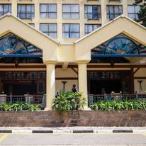 The Heron Portico, Nairobi