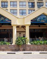 The Heron Portico, Nairobi