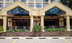 The Heron Portico, Nairobi