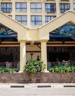 The Heron Portico, Nairobi