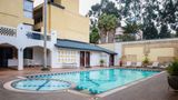The Heron Portico, Nairobi Pool