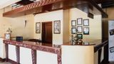 The Heron Portico, Nairobi Lobby