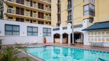 The Heron Portico, Nairobi Pool