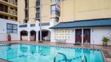 The Heron Portico, Nairobi Pool