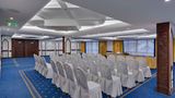 The Heron Portico, Nairobi Meeting