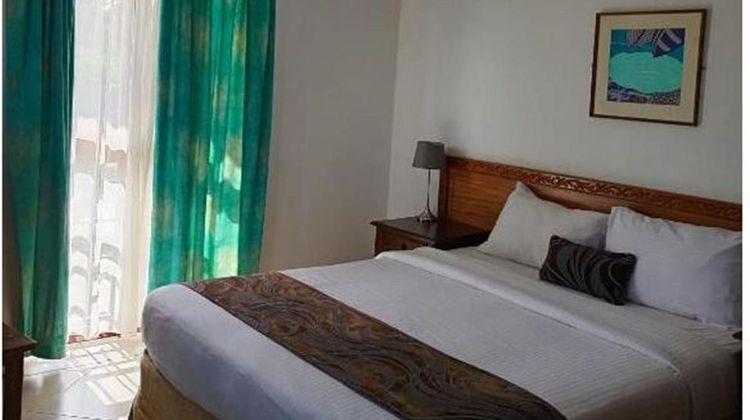 The Heron Portico, Nairobi Suite