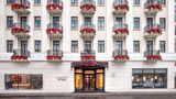 <b>The Yangtze Boutique Shanghai Exterior</b>. Images powered by <a href="https://iceportal.shijigroup.com/" title="IcePortal" target="_blank">IcePortal</a>.