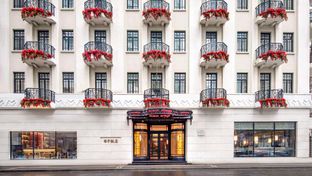The Yangtze Boutique Shanghai