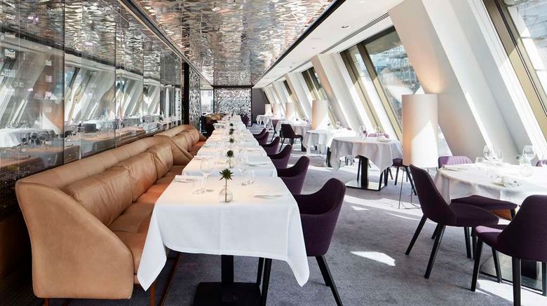 <b>South Place Hotel Restaurant</b>. Images powered by <a href="https://iceportal.shijigroup.com/" title="IcePortal" target="_blank">IcePortal</a>.