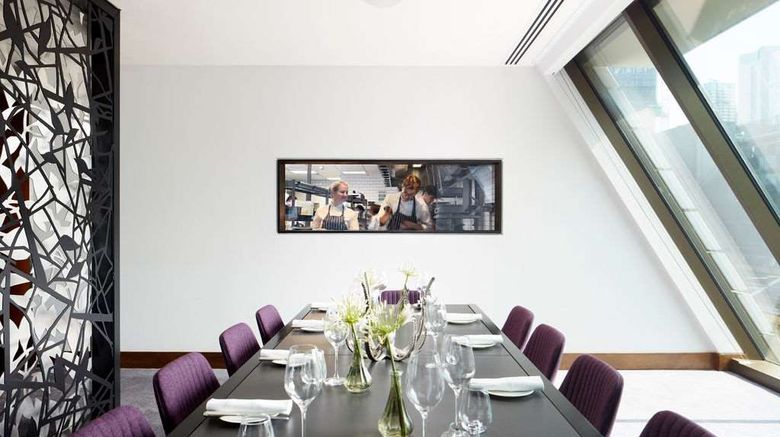 <b>South Place Hotel Restaurant</b>. Images powered by <a href="https://iceportal.shijigroup.com/" title="IcePortal" target="_blank">IcePortal</a>.