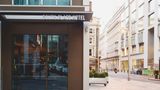<b>South Place Hotel Exterior</b>. Images powered by <a href="https://iceportal.shijigroup.com/" title="IcePortal" target="_blank">IcePortal</a>.