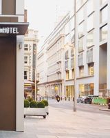 South Place Hotel