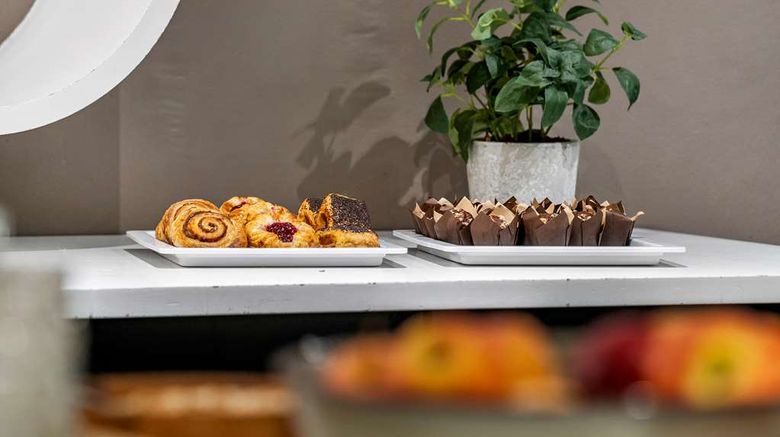 <b>Best Western Plus Copenhagen Airport Restaurant</b>. Images powered by <a href="https://iceportal.shijigroup.com/" title="IcePortal" target="_blank">IcePortal</a>.