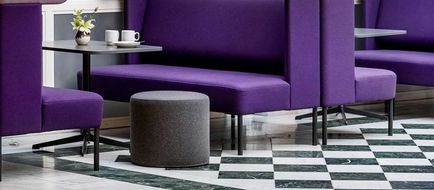 Best Western Plus Copenhagen Airport Lobby