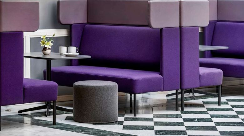 <b>Best Western Plus Copenhagen Airport Lobby</b>. Images powered by <a href="https://iceportal.shijigroup.com/" title="IcePortal" target="_blank">IcePortal</a>.