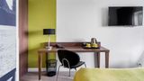 Best Western Plus Copenhagen Airport Room