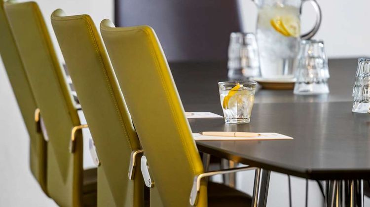 Best Western Plus Copenhagen Airport Meeting