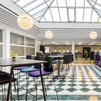 Best Western Plus Copenhagen Airport
