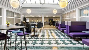 Best Western Plus Copenhagen Airport