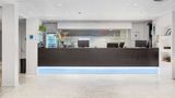 Best Western Plus Copenhagen Airport Lobby