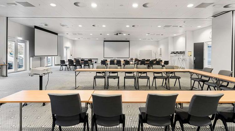 Best Western Plus Copenhagen Airport Meeting
