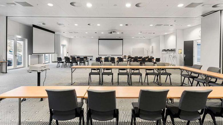 <b>Best Western Plus Copenhagen Airport Meeting</b>. Images powered by <a href="https://iceportal.shijigroup.com/" title="IcePortal" target="_blank">IcePortal</a>.