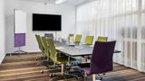 Best Western Plus Copenhagen Airport Meeting