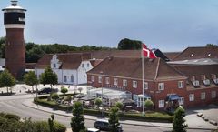 Tonderhus Hotel