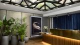 <b>NH Paris Opera Faubourg Lobby</b>. Images powered by <a href="https://iceportal.shijigroup.com/" title="IcePortal" target="_blank">IcePortal</a>.